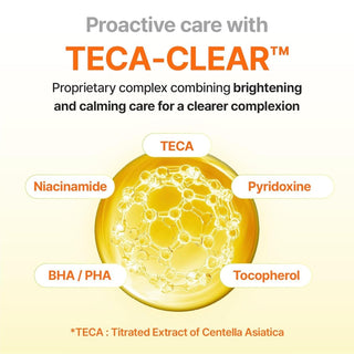 [Centellian24] Madeca Vitamin 15+ Glowing Serum 30ml - Diva Melody