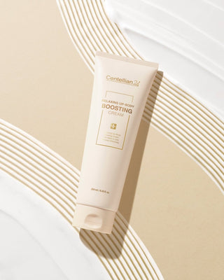 [Centellian24] Relaxing Up-Body Boosting Cream 250ml - Diva Melody