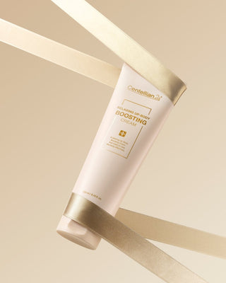 [Centellian24] Relaxing Up-Body Boosting Cream 250ml - Diva Melody