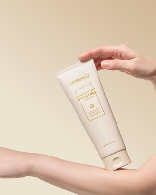 [Centellian24] Relaxing Up-Body Boosting Cream 250ml - Diva Melody