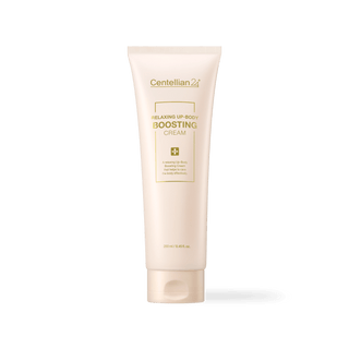 [Centellian24] Relaxing Up-Body Boosting Cream 250ml - Diva Melody