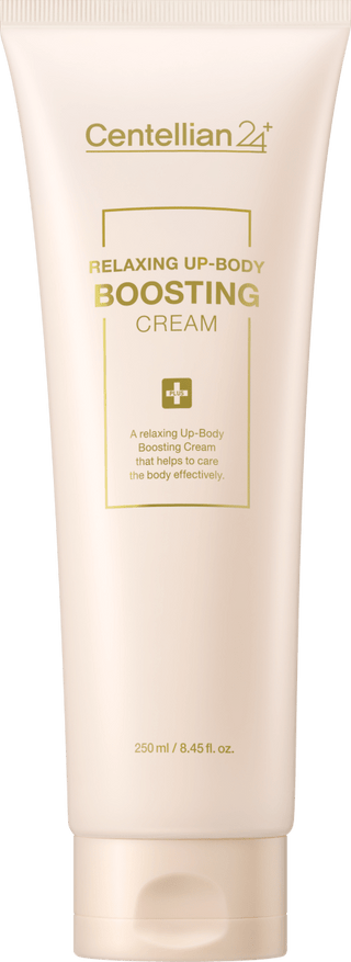 [Centellian24] Relaxing Up-Body Boosting Cream 250ml - Diva Melody