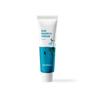 [Centellian24] Sun Madeca Cream 50ml - Diva Melody
