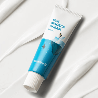 [Centellian24] Sun Madeca Cream 50ml - Diva Melody