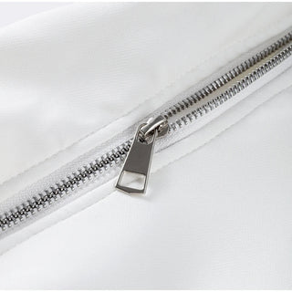 Chic Strapless Vest & Short Jacket Set - Diva Melody