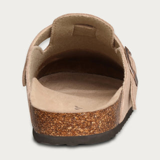 Classic Cork Antislip Mules - Diva Melody