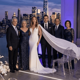 Classic Princess Wedding Dress - Diva Melody