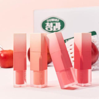 [Clio] Chiffon Blur Tint- 4 Colors - Diva Melody