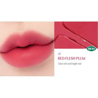 [Clio] Chiffon Blur Tint- 4 Colors - Diva Melody