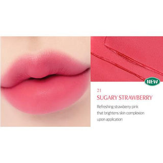 [Clio] Chiffon Blur Tint- 4 Colors - Diva Melody