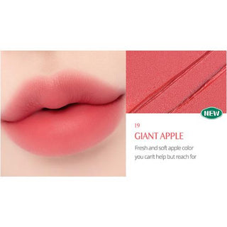 [Clio] Chiffon Blur Tint- 4 Colors - Diva Melody