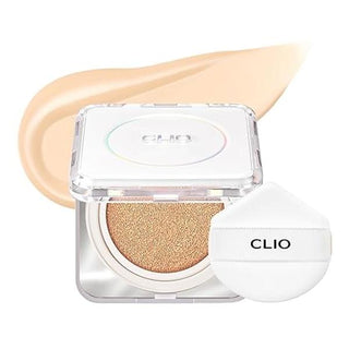 [Clio] Kill Cover Founwear Cushion The Origianl SPF 50+, PA+++ 15g*2ea 21N Linen - Diva Melody