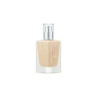 [Clio] Kill Cover Founwear Foundation 38g -No.3 Linen - Diva Melody