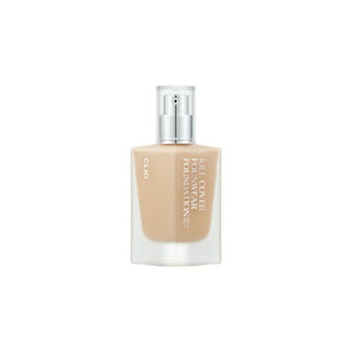 [Clio] Kill Cover Founwear Foundation The Original 35ml - 23N Ginger - Diva Melody