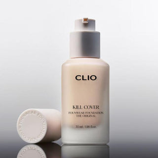 [Clio] Kill Cover Founwear Foundation The Original 35ml - 23N Ginger - Diva Melody