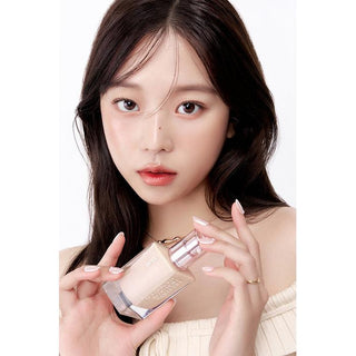 [CLIO] KILL COVER HIGH GLOW FOUNDATION 38g 3 Linen - Diva Melody