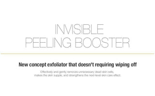 [CNP Laboratory] CNP Invisible Peeling Booster Essence 100ml - Diva Melody