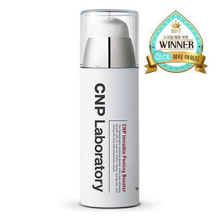 [CNP Laboratory] CNP Invisible Peeling Booster Essence 100ml - Diva Melody