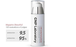 [CNP Laboratory] CNP Invisible Peeling Booster Essence 100ml - Diva Melody