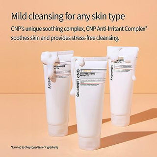 [CNP Laboratory] Deep Cleansing Perfecta 150ml - Diva Melody