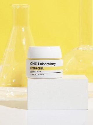 [CNP Laboratory] Hydro Cera Intense Cream 50ml - Diva Melody