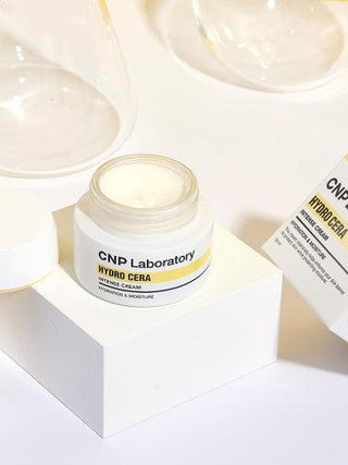 [CNP Laboratory] Hydro Cera Intense Cream 50ml - Diva Melody