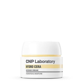 [CNP Laboratory] Hydro Cera Intense Cream 50ml - Diva Melody