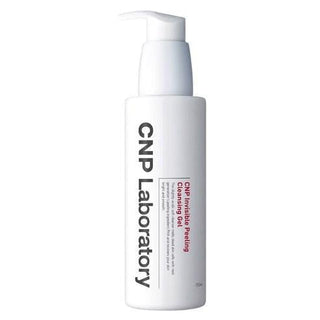 [CNP Laboratory] Invisible Peeling Cleansing Gel 170ml - Diva Melody
