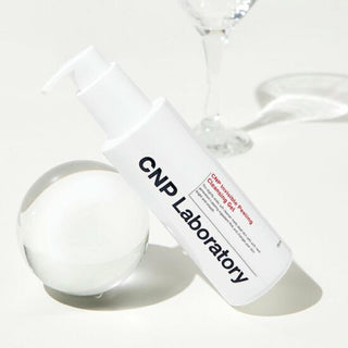 [CNP Laboratory] Invisible Peeling Cleansing Gel 170ml - Diva Melody