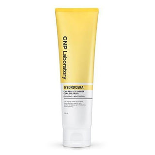 [CNP Laboratory] PERFECT BARRIER CERA CLEANSER 120ml - Diva Melody