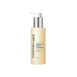 [Cnp Laboratory] Propolis Amino Cleanser 200ml - Diva Melody
