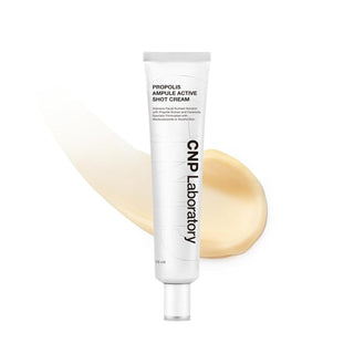 [Cnp Laboratory] Propolis Ampule Active Shot Cream 75ml - Diva Melody