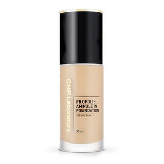 [Cnp Laboratory] Propolis Ampule In Foundation 35ml -No.23 - Diva Melody