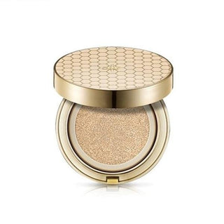 [Cnp Laboratory] Propolis Ampule In Matte Cushion 15g*2 -No.21 Light Beige - Diva Melody