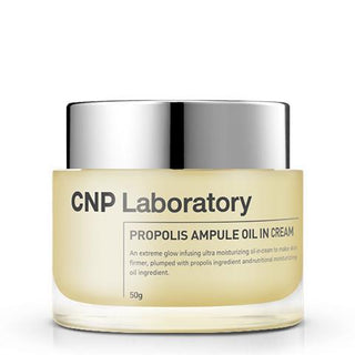 [CNP Laboratory] Propolis Ampule Oil-in-Cream 50ml - Diva Melody