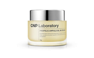 [CNP Laboratory] Propolis Ampule Oil-in-Cream 50ml - Diva Melody