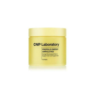 [Cnp Laboratory] Propolis Energy Ampule Pad 70ea - Diva Melody