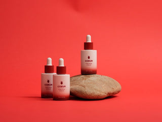 [Coeur] Ghost lifting Ampoule 30ml - Diva Melody