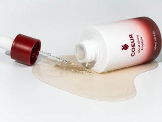 [Coeur] Ghost lifting Ampoule 30ml - Diva Melody
