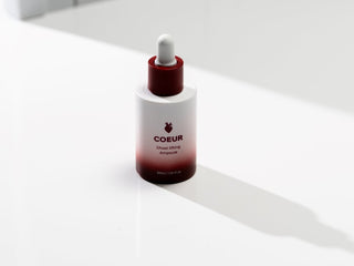 [Coeur] Ghost lifting Ampoule 30ml - Diva Melody
