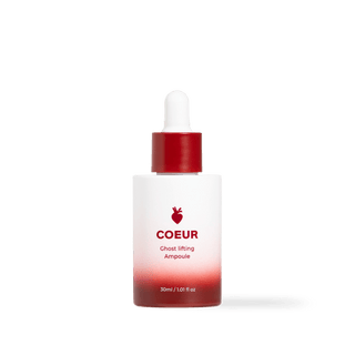 [Coeur] Ghost lifting Ampoule 30ml - Diva Melody