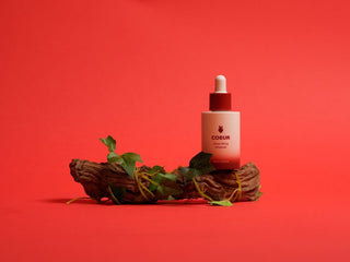 [Coeur] Ghost lifting Ampoule 30ml - Diva Melody