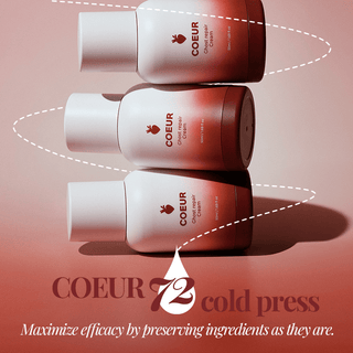 [Coeur] Ghost Repair Cream 50ml - Diva Melody