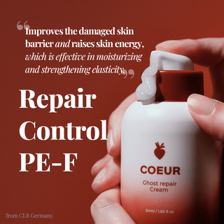 [Coeur] Ghost Repair Cream 50ml - Diva Melody