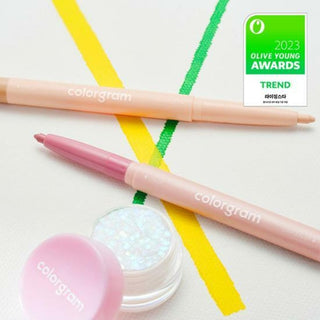 [Colorgram] All In One Aegyo-sal Maker 7 Colors 0.35g - Diva Melody