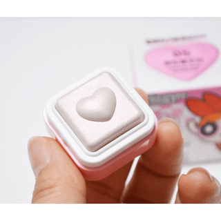 [Colorgram] Milk Bling Heartlighter 05 Spring Pink Blossom - Diva Melody