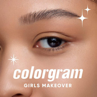 [Colorgram] Shade Re-Forming Brush Liner 0.5g - Diva Melody