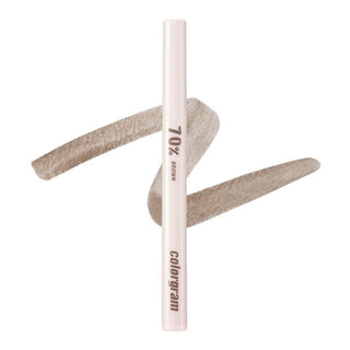 [Colorgram] Shade Re-Forming Brush Liner 0.5g - Diva Melody