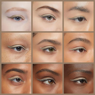 [Colorgram] Shade Re-Forming Brush Liner 0.5g - Diva Melody