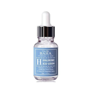 [CosDeBaha] H Hyaluronic Acid 1% Serum 30ml - Diva Melody